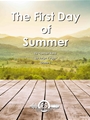First Day of Summer
