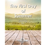 First Day of Summer