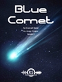 Blue Comet