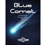Blue Comet
