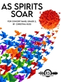As Spirits Soar