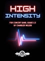 High Intensity