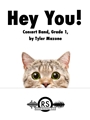 Hey You!