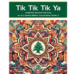 Tik Tik Tik Ya