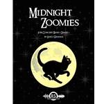 Midnight Zoomies
