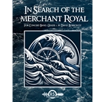 In Search of the Merchant Royal