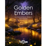 Golden Embers