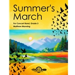 Summer's March