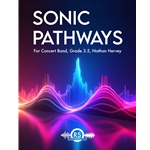 Sonic Pathways