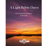 A Light Before Dawn