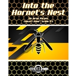 Into the Hornet's Nest