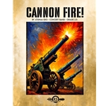 Cannon Fire!