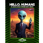Hello, Humans
