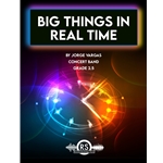 Big Things in Real Time