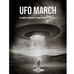 UFO March