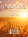 Harvest Ritual