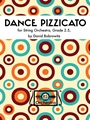 Dance Pizzicato