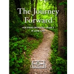 The Journey Forward