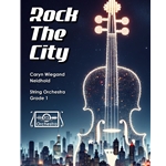 Rock The City