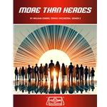 More than Heroes
