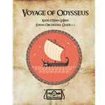 Voyage of Odysseus