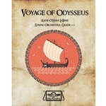 Voyage of Odysseus