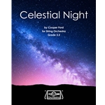 Celestial Night