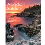 Acadian Solstice