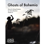 Ghosts of Bohemia