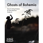 Ghosts of Bohemia