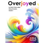 Overjoyed