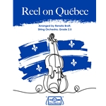 Reel on Quebéc