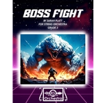 Boss Fight