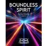 Boundless Spirit