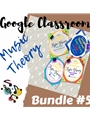 Music Theory Unit 5 Complete Bundle Lerssons 17-20