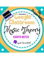 Music Theory Unit 6 Lesson 21 Eighth Note