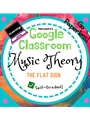 Music Theory Unit 7 Lesson 25 The Flat Sign