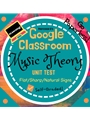 Music Theory Unit 7 Test Lesson 28