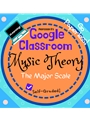 Music Theory Unit 8 Lesson 31 The Major Scale