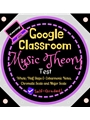 Music Theory Unit 8 Test Lesson 32