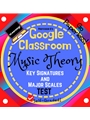 Music Theory Unit 9 Test