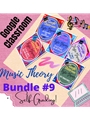 Music Theory Unit 9 Complete Bundle Lessons 33-37