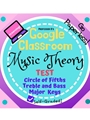 Music Theory Unit 10 Test Lesson 42