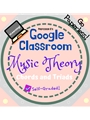 Music Theory Unit 15 Lesson 59
