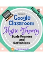 Music Theory Unit 15 Lesson 62