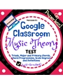 Music Theory Unit 15 Test 63