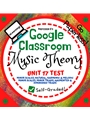Music Theory Unit 17 Test 73