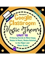 Music Theory Unit 18 Test 78