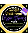 Music Theory Unit 2 Test Lesson 8