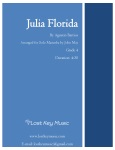 Julia Florida